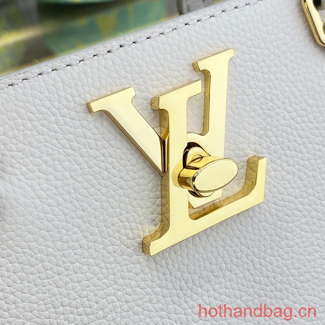 Louis Vuitton Lock & Go M22311 Quartz