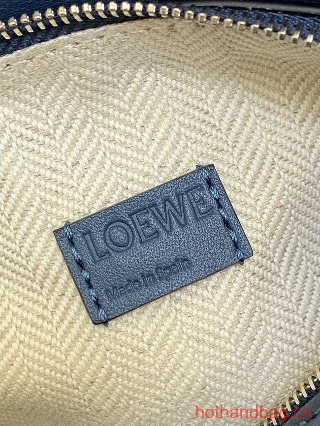 Loewe mini Puzzle Bag Original Leather 9016-1