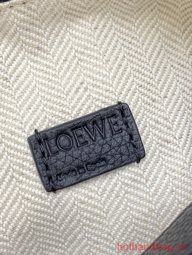 Loewe mini Puzzle Bag Original Leather 9016-3