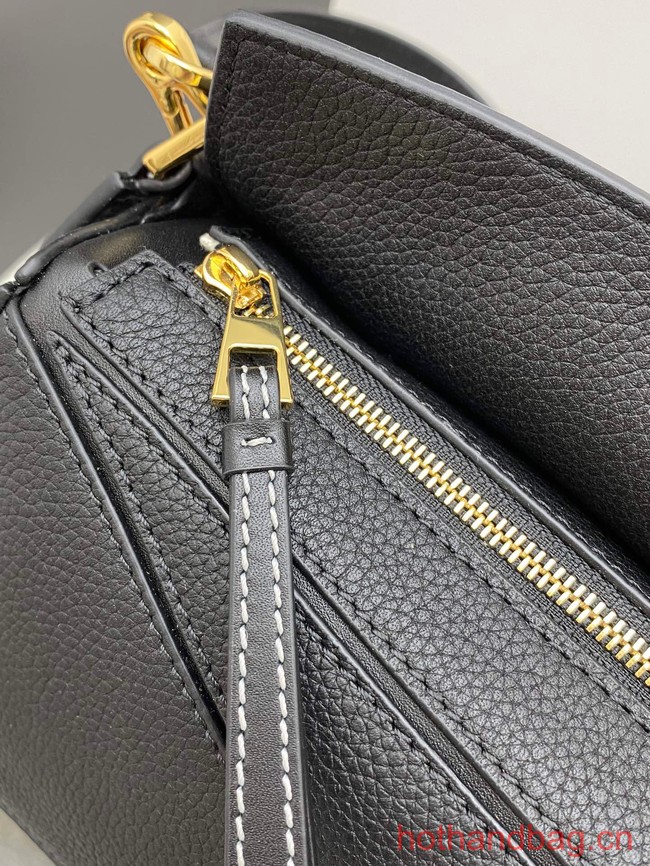 Loewe mini Puzzle Bag Original Leather 9016-4