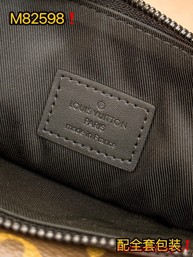 Louis Vuitton Pochette Voyage Souple M82598-2