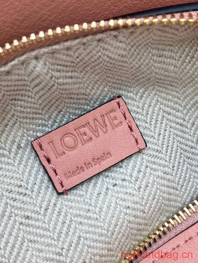 Loewe mini Puzzle Bag Original Leather 9016-10