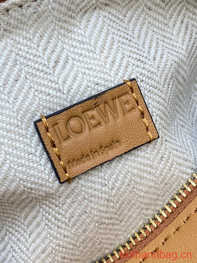 Loewe mini Puzzle Bag Original Leather 9016-7