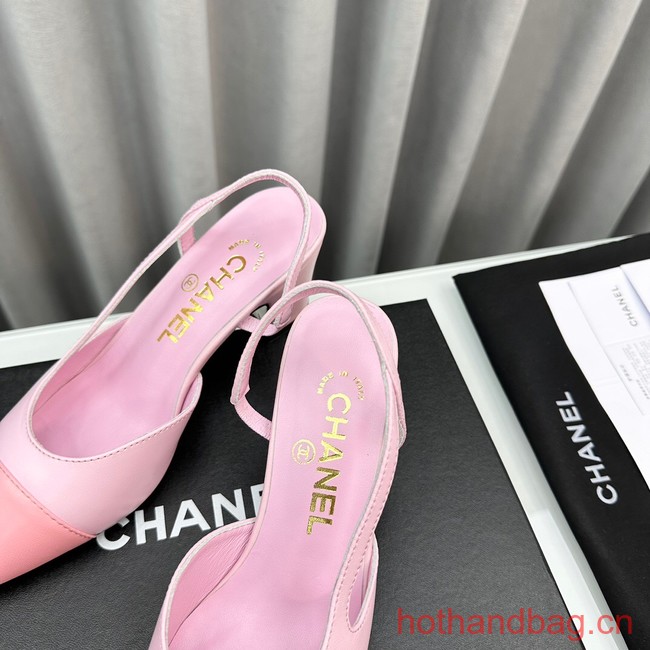 Chanel shoes 93735-1