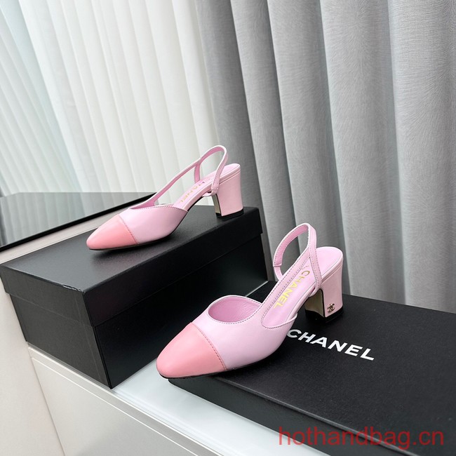 Chanel shoes 93735-1