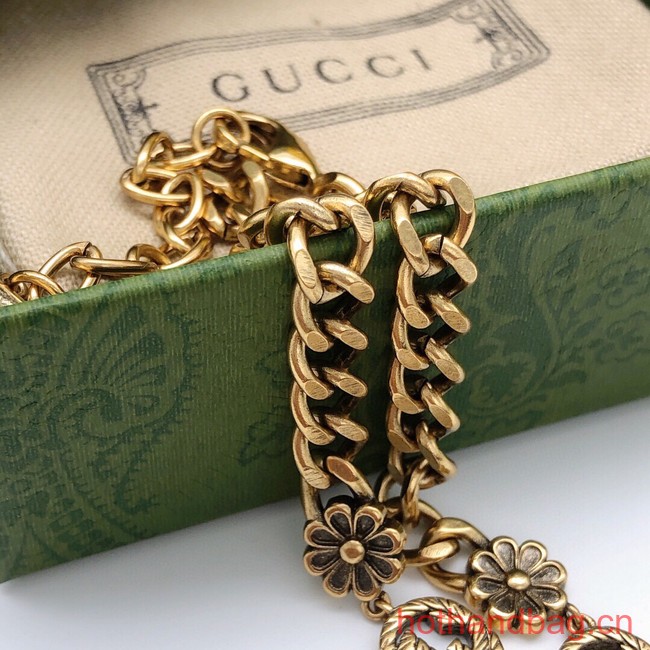 Gucci NECKLACE CE12376