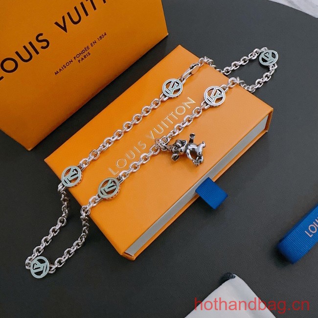 Louis Vuitton NECKLACE CE12388