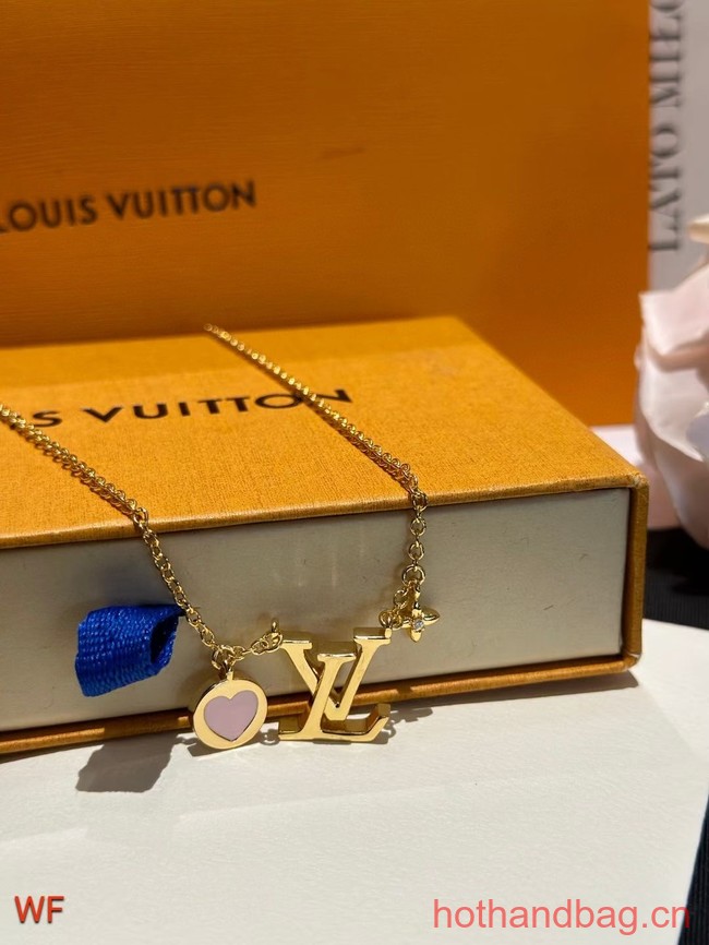 Louis Vuitton NECKLACE CE12400