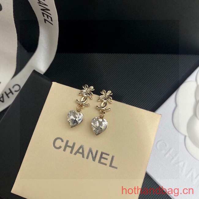 Chanel Earrings CE12446