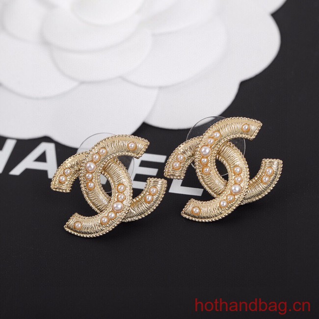 Chanel Earrings CE12473