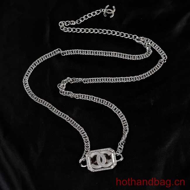 Chanel NECKLACE CE12430