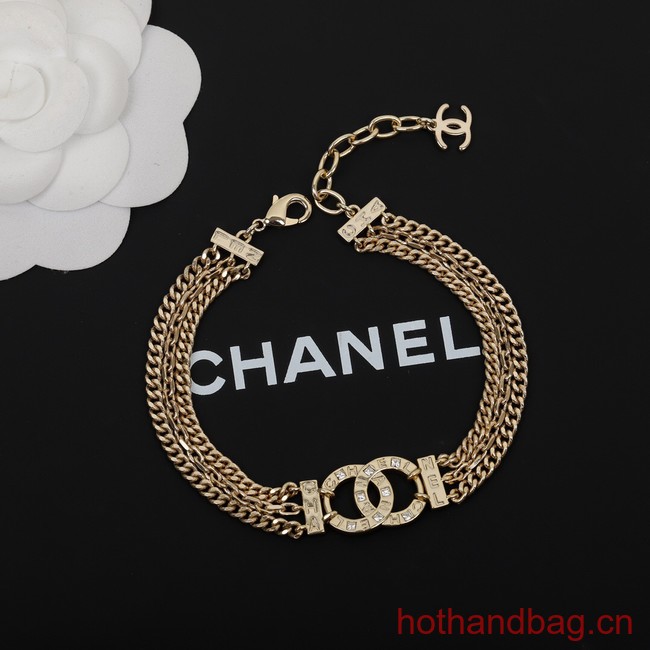 Chanel Bracelet CE12459