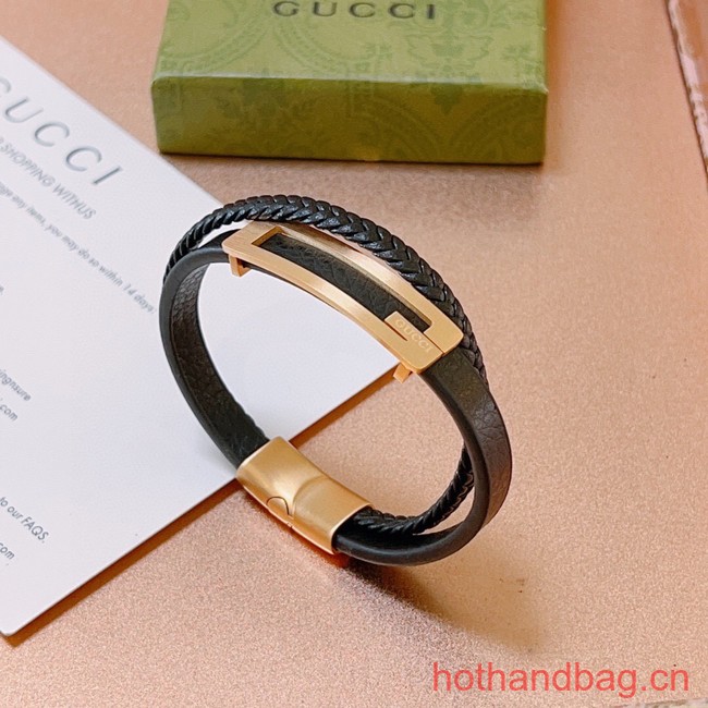 Gucci Bracelet CE12464