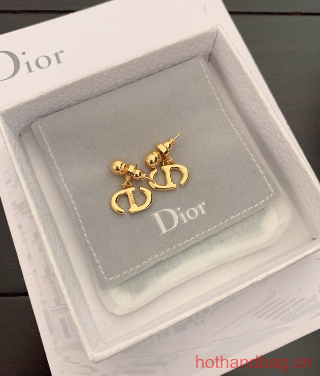 Dior Earrings CE12488