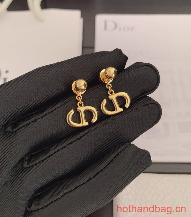 Dior Earrings CE12488