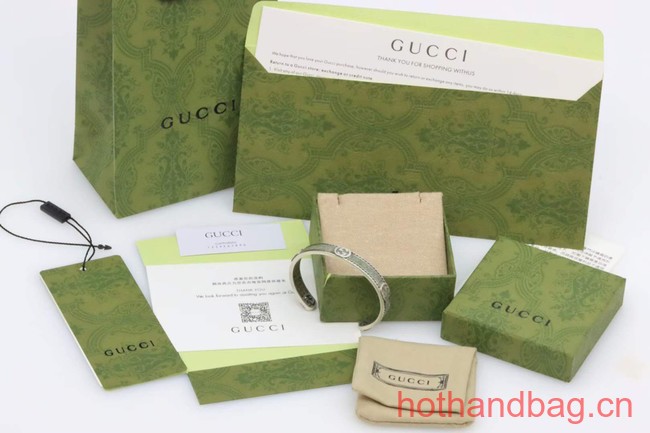 Gucci Bracelet CE12510