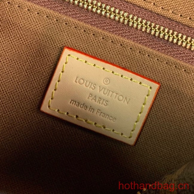 Louis Vuitton Dopp Kit M47528-10