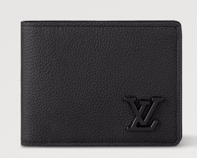 Louis Vuitton Multiple Wallet M69829 black