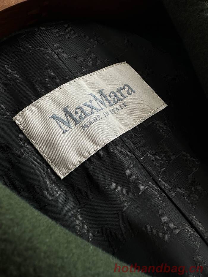 MaxMara Top Quality Overcoat MAY00001