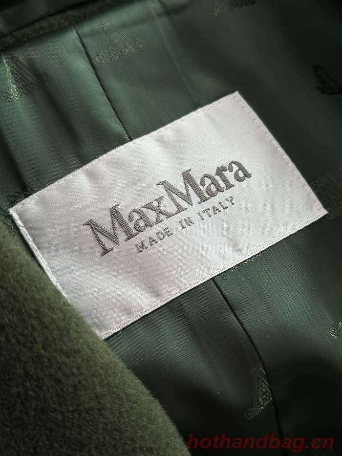 MaxMara Top Quality Overcoat MAY00009