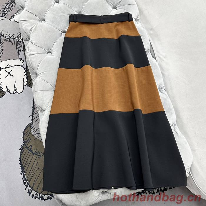 Valentino Top Quality Skirt VAY00001