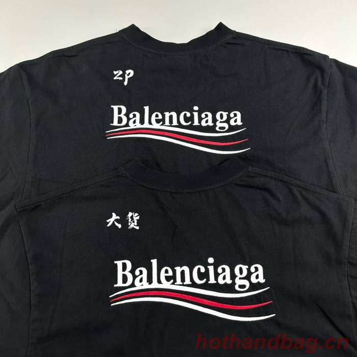 Balenciaga Couple Top Clothes BAY00002