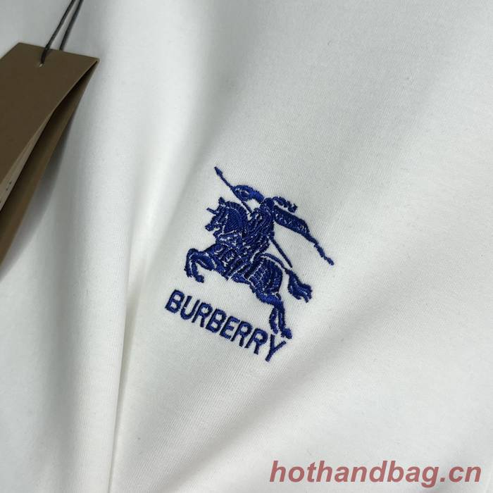 Burberry Top Quality Hoodie BBY00127