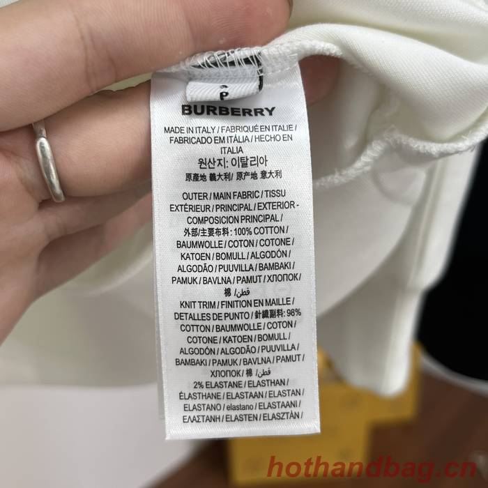 Burberry Top Quality Hoodie BBY00127