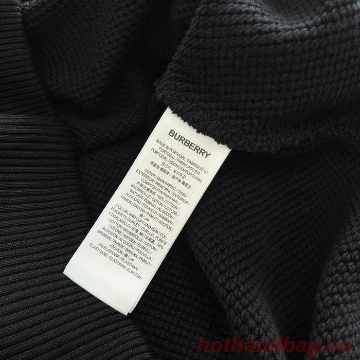 Burberry Top Quality Hoodie BBY00129