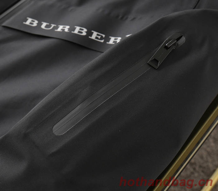 Burberry Top Quality Jacket BBY00130