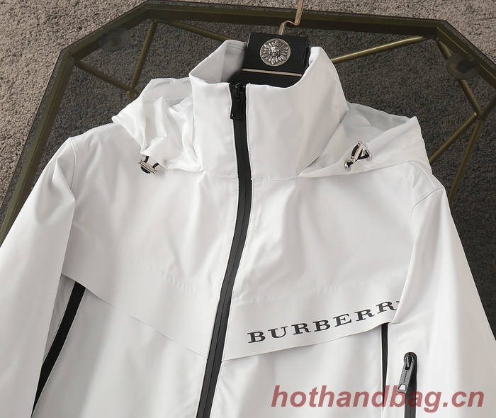 Burberry Top Quality Jacket BBY00132