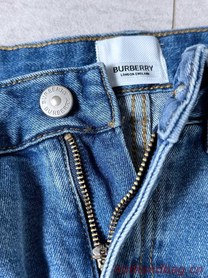 Burberry Top Quality Jeans BBY00133