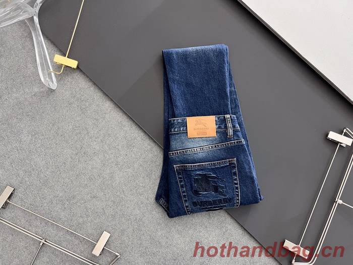 Burberry Top Quality Jeans BBY00135