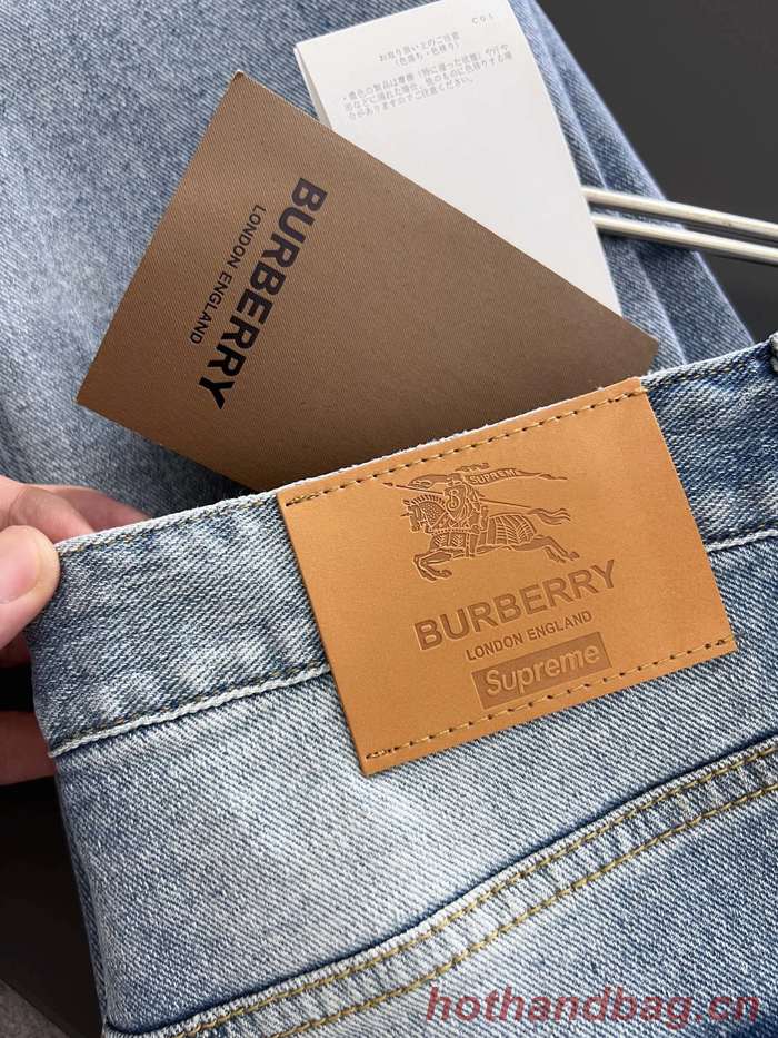 Burberry Top Quality Jeans BBY00136