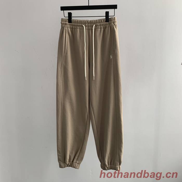 Burberry Top Quality Pants BBY00139