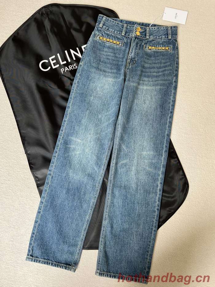 Celine Top Quality Jeans CEY00051