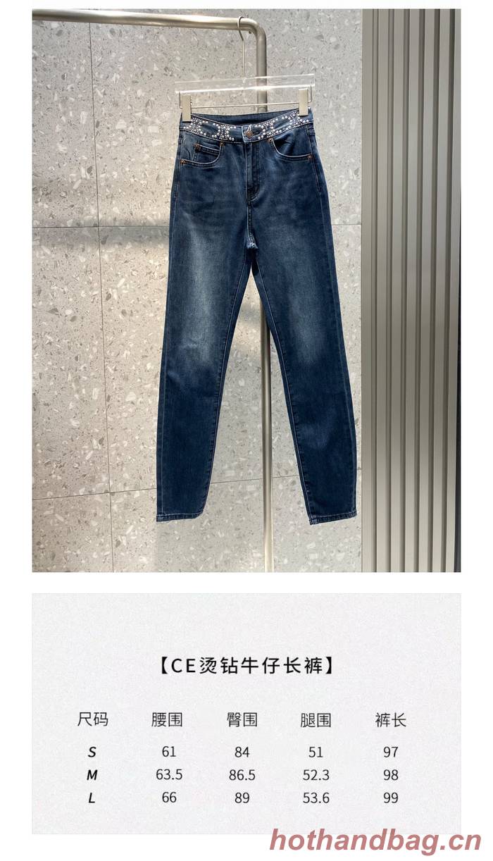 Celine Top Quality Jeans CEY00053
