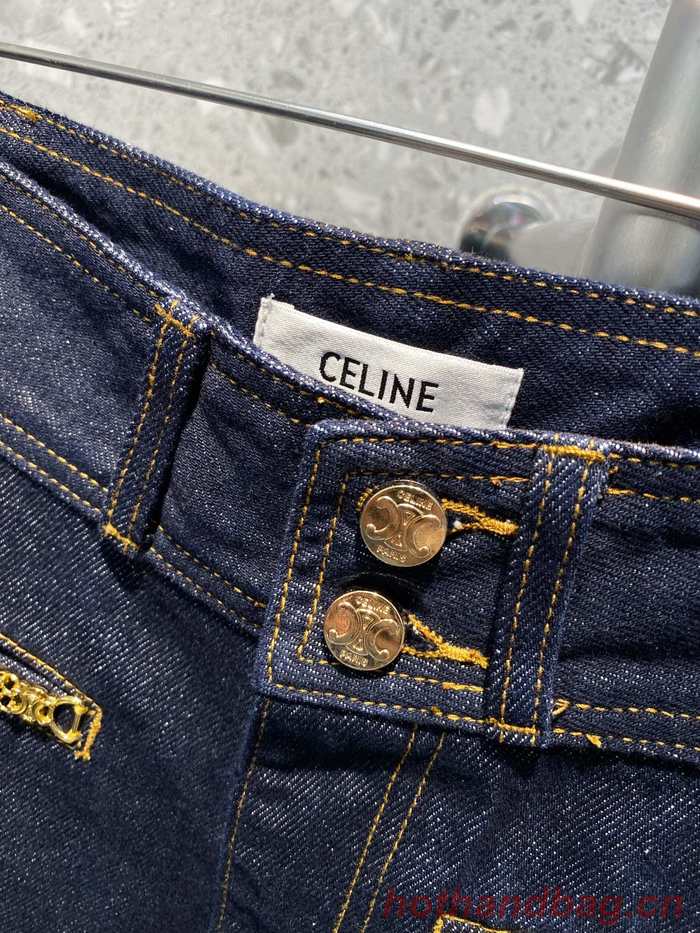 Celine Top Quality Jeans CEY00056
