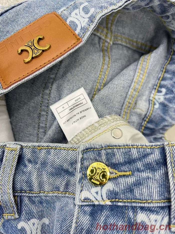 Celine Top Quality Jeans CEY00057
