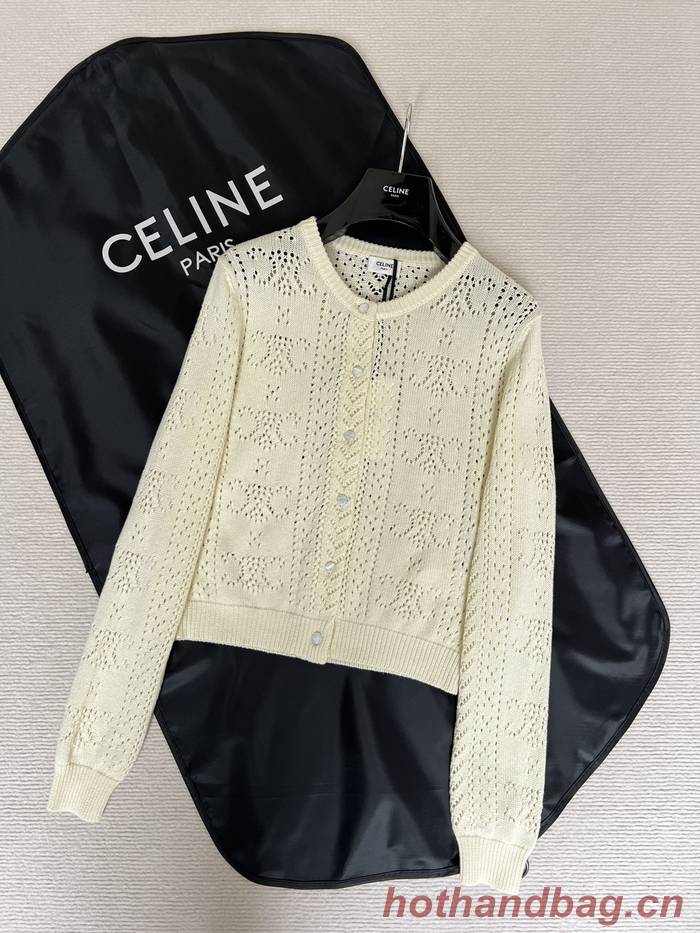 Celine Top Quality Loose Coat CEY00059