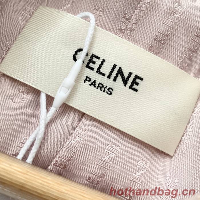 Celine Top Quality Loose Coat CEY00061