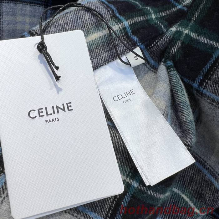 Celine Top Quality Shirt CEY00062