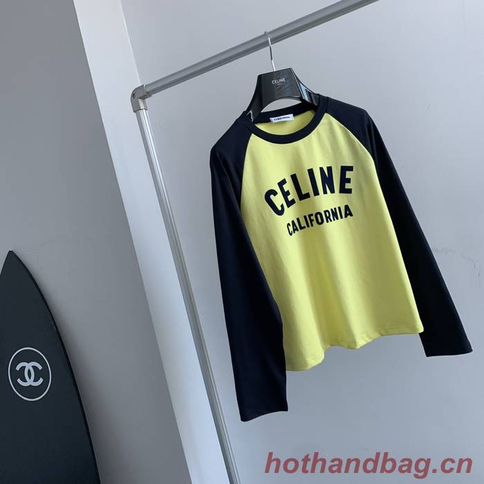Celine Top Clothes CEY00063