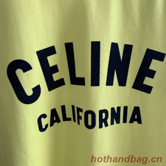 Celine Top Clothes CEY00063