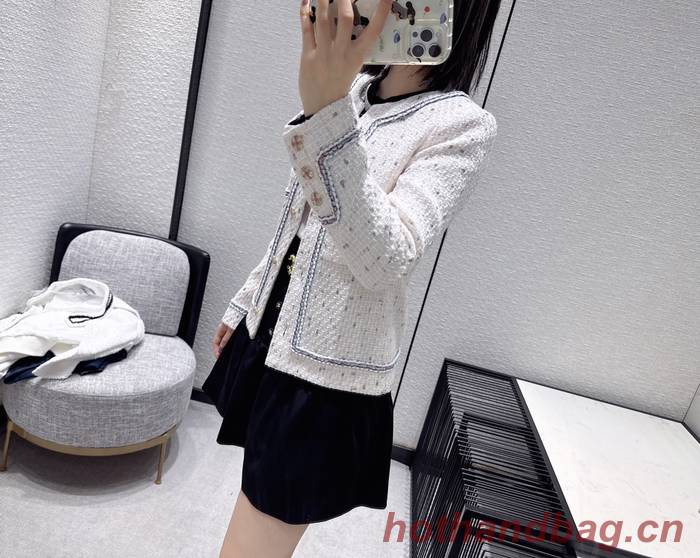 Chanel Top Quality Loose Coat CHY00014