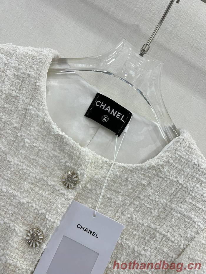 Chanel Top Quality Loose Coat CHY00018