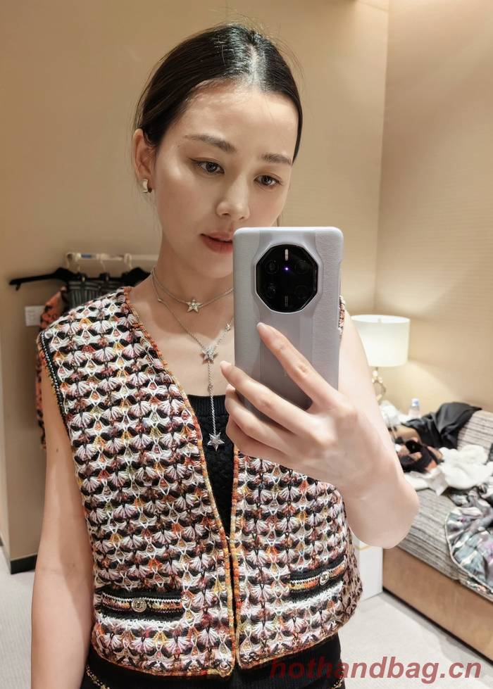 Chanel Top Quality Vest CHY00020
