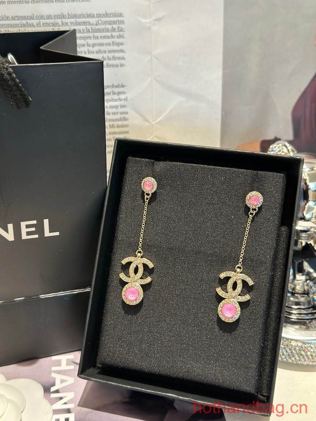 Chanel Earrings CE12521