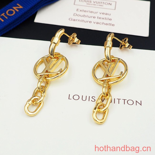 Louis Vuitton Earrings CE12517