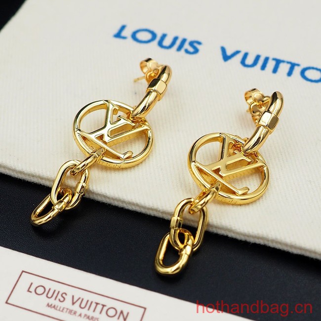 Louis Vuitton Earrings CE12517